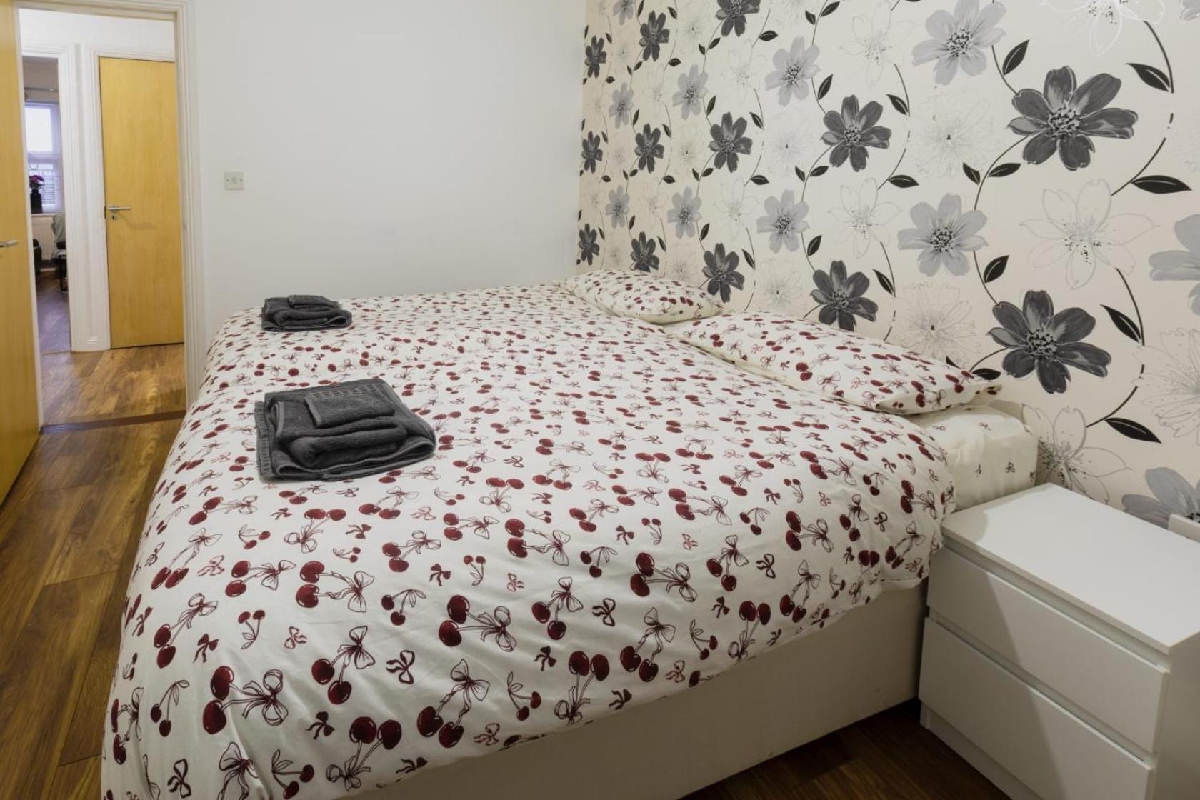 Ocean Waves Apartment Near Bournemouth Beach エクステリア 写真